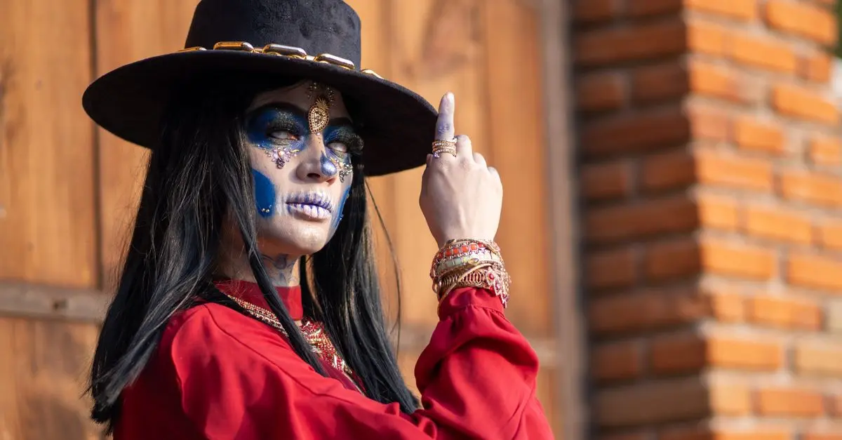 Los disfraces más exitosos de la cultura pop