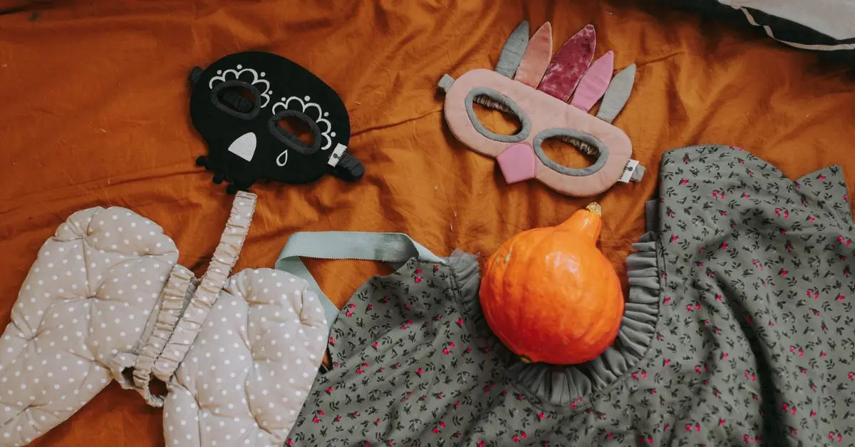 Cómo elegir el disfraz de Halloween perfecto para ti
