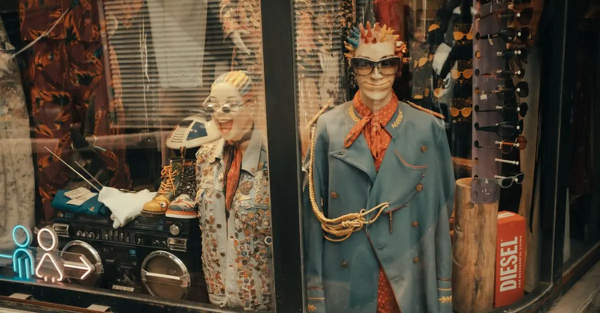 Las mejores tendencias en disfraces de Halloween