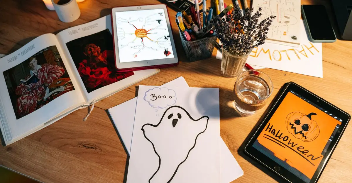 Los mejores consejos para hacer un disfraz de Halloween casero