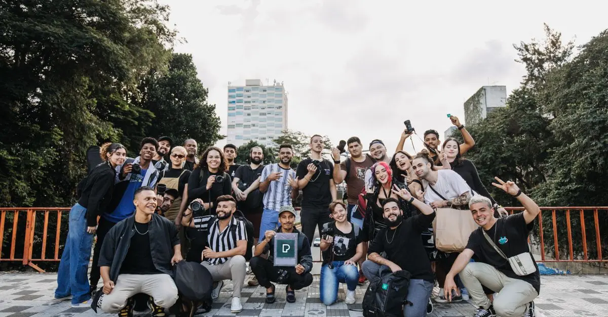 Disfraces de grupos: Ideas para todos