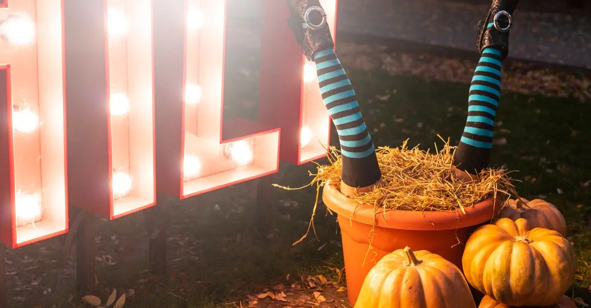 Disfraces de Halloween más populares que debes considerar