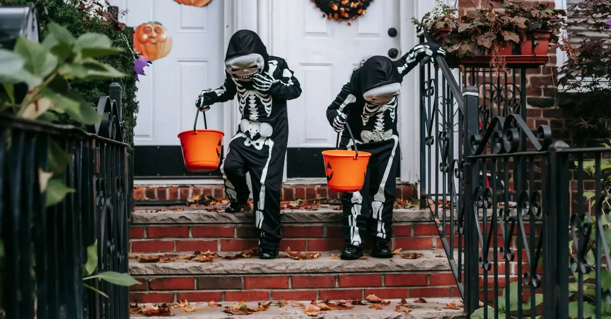 7 consejos para elegir el disfraz de Halloween ideal