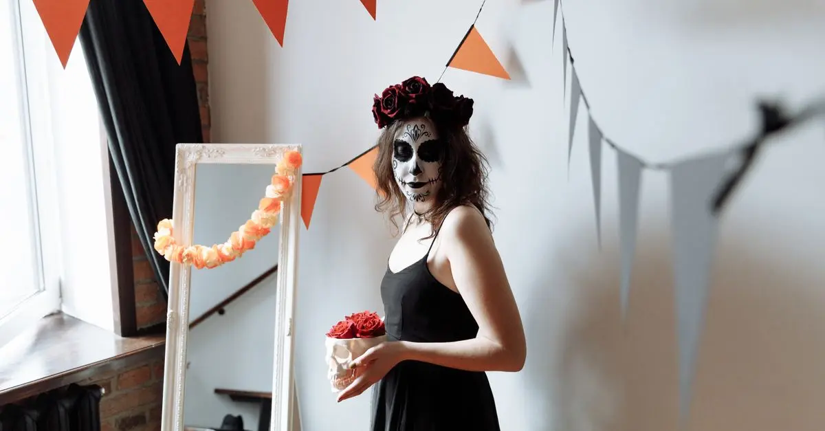 10 consejos para elegir el disfraz de Halloween perfecto