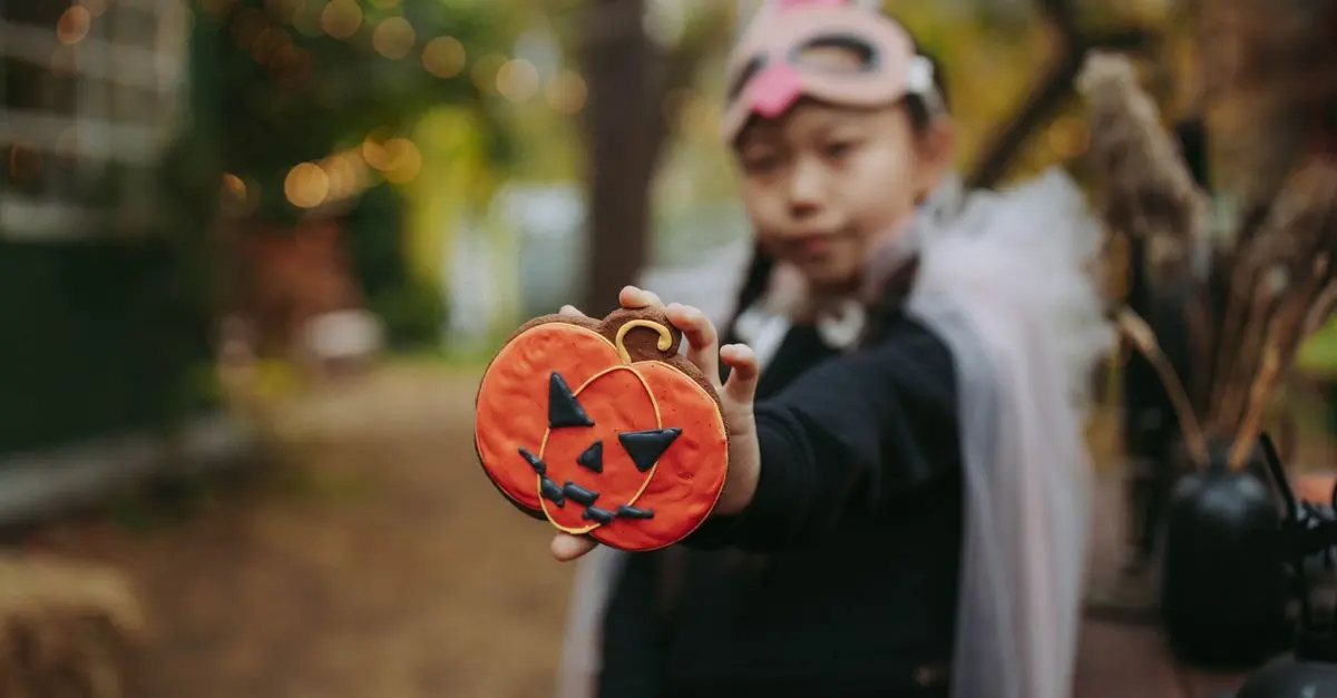 10 consejos para elegir el disfraz de Halloween ideal