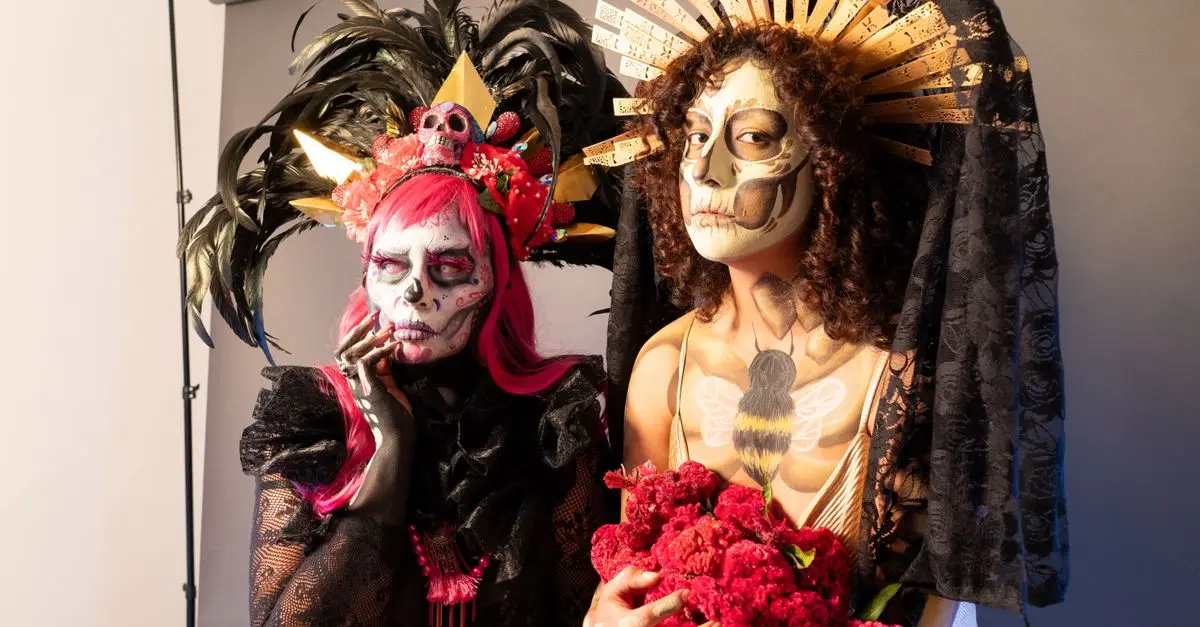 Tendencias de disfraces de Halloween 2026: Lo nuevo