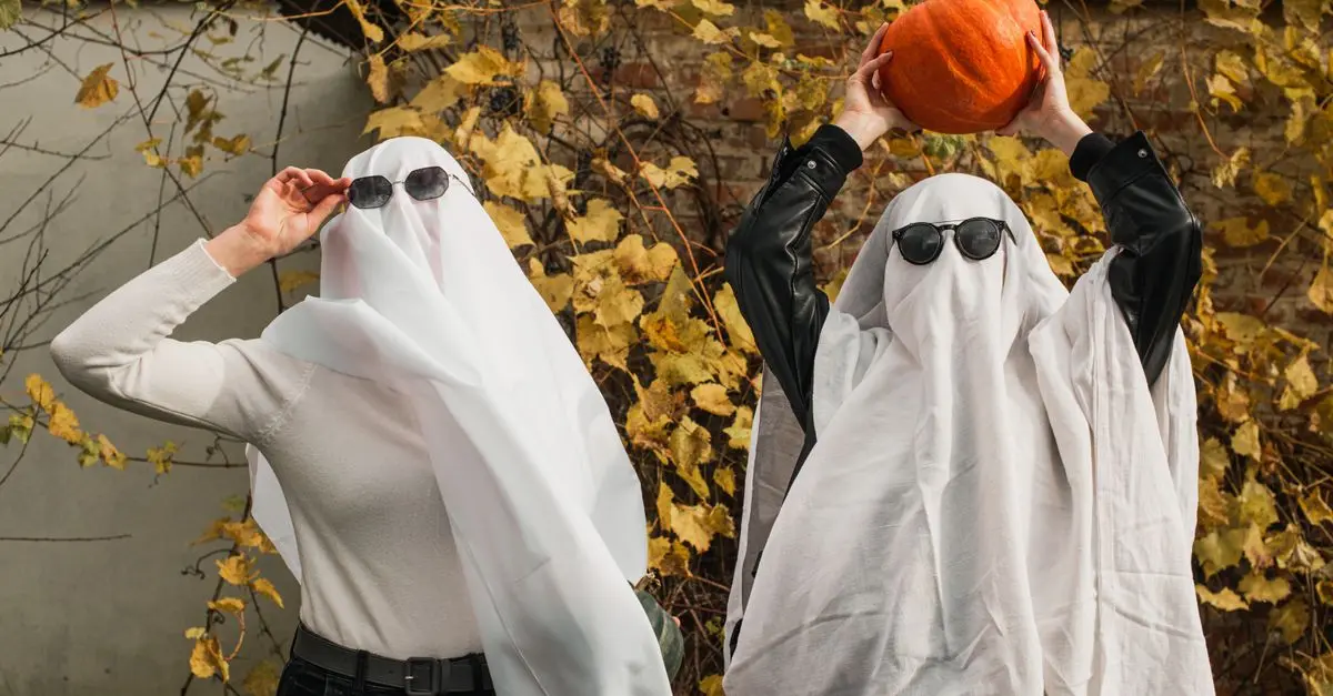 Cómo hacer un disfraz de calabaza original y fácil