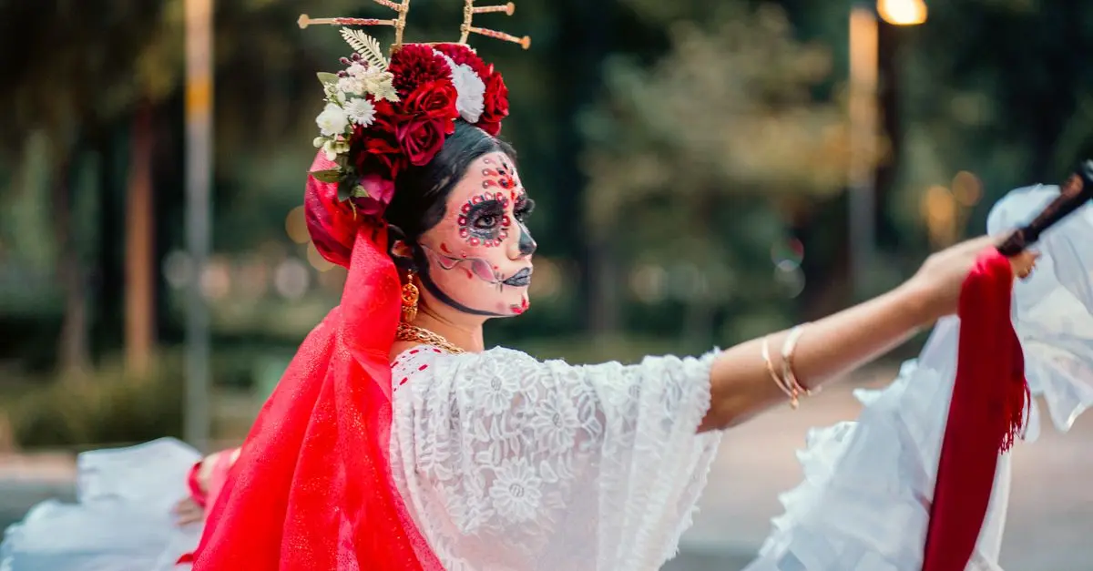 10 ideas de disfraces de Halloween para grupos que impresionan