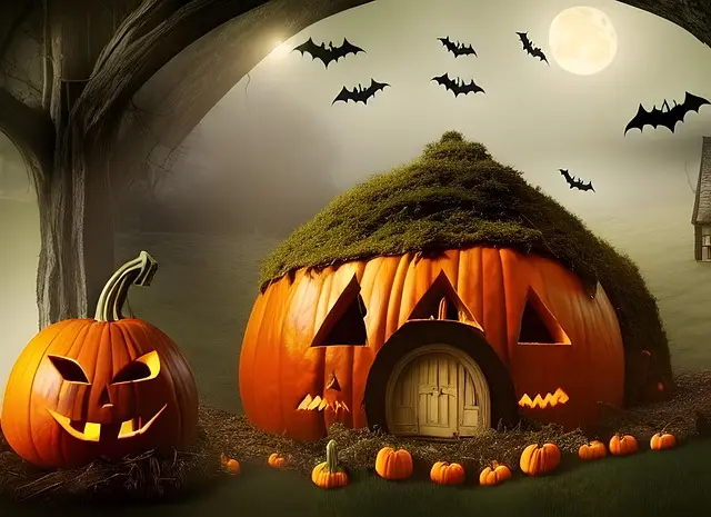 Tendencias en disfraces de Halloween: Lo que brilla este año