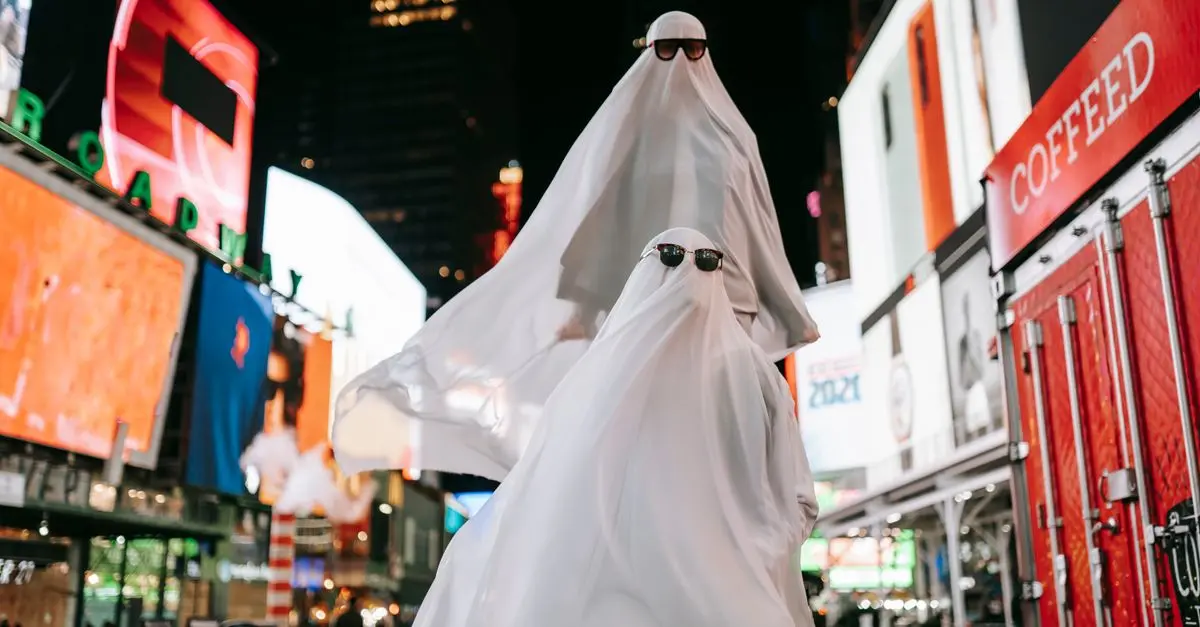 Cómo elegir el disfraz de Halloween perfecto para ti