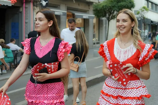 Las mejores ideas de disfraces de Halloween para parejas