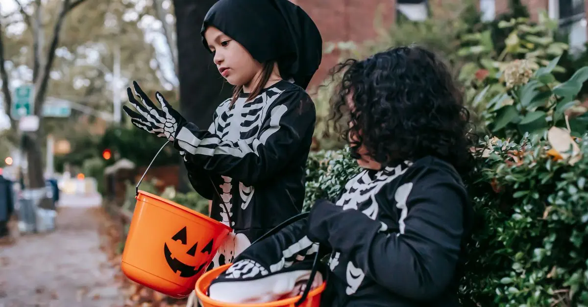 Los mejores accesorios para tu disfraz de Halloween