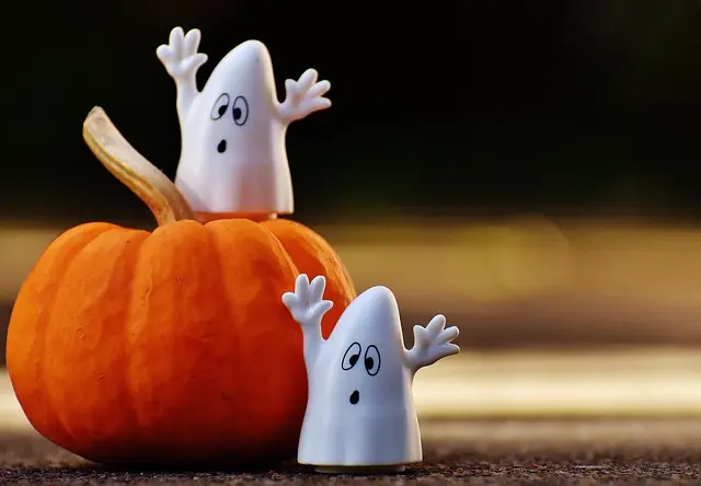 10 Disfraces de Halloween clásicos que nunca pasan de moda