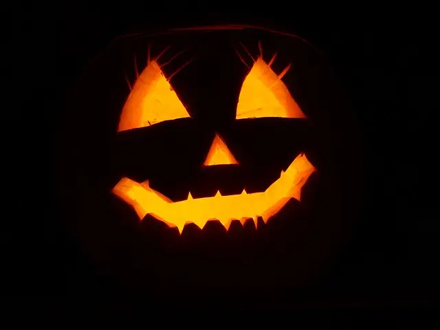 10 consejos para hacer un disfraz de Halloween inolvidable