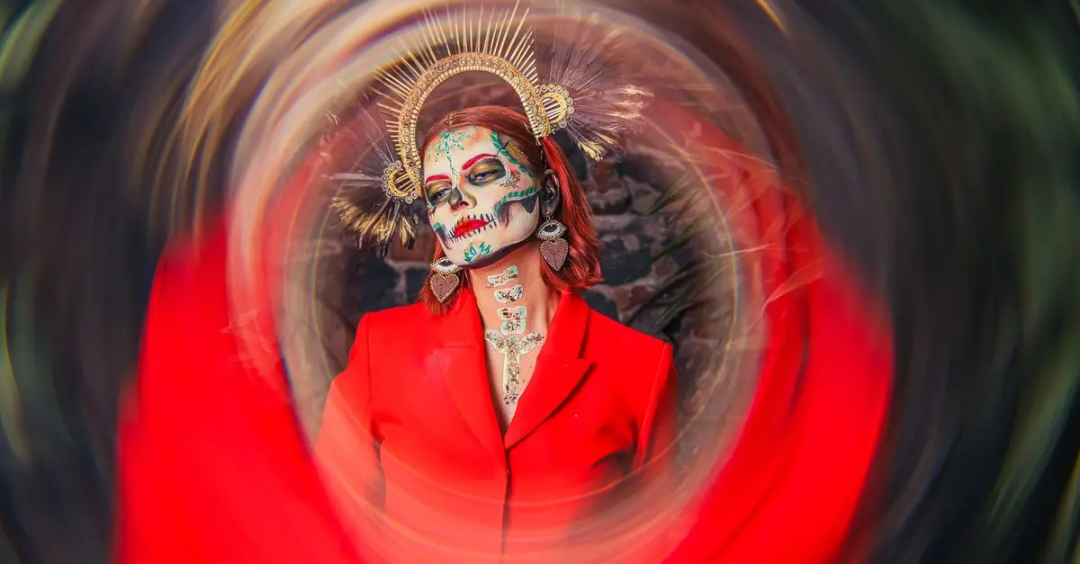 10 ideas únicas de disfraces de Halloween que destacan