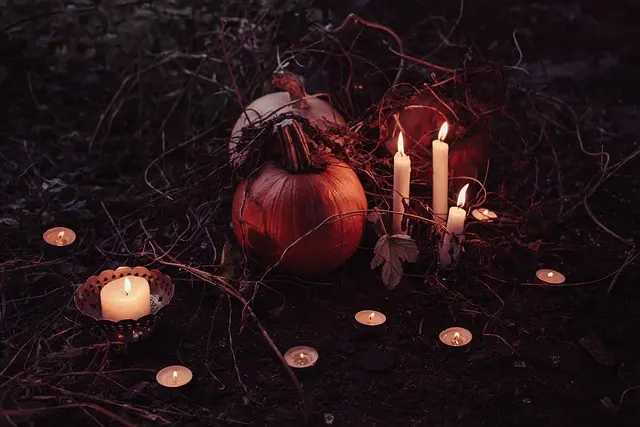 10 consejos para elegir el disfraz de Halloween ideal