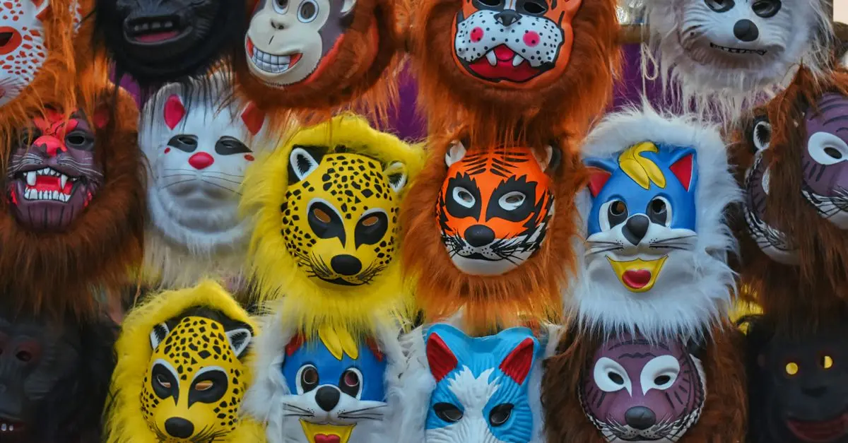 Cómo elegir el disfraz de Halloween que impresione a todos