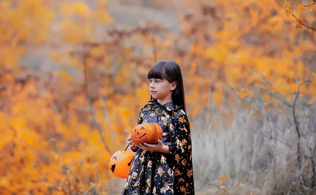 5 tendencias de disfraces de Halloween que debes conocer
