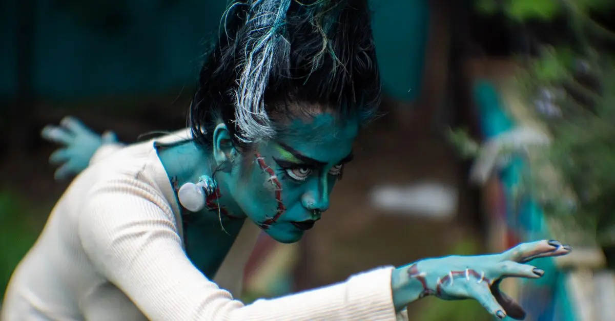 5 tendencias en disfraces de Halloween que marcarán pauta