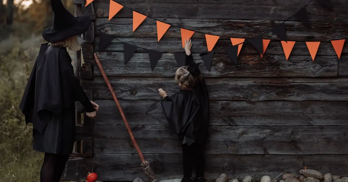 Cómo elegir el disfraz de Halloween perfecto para ti