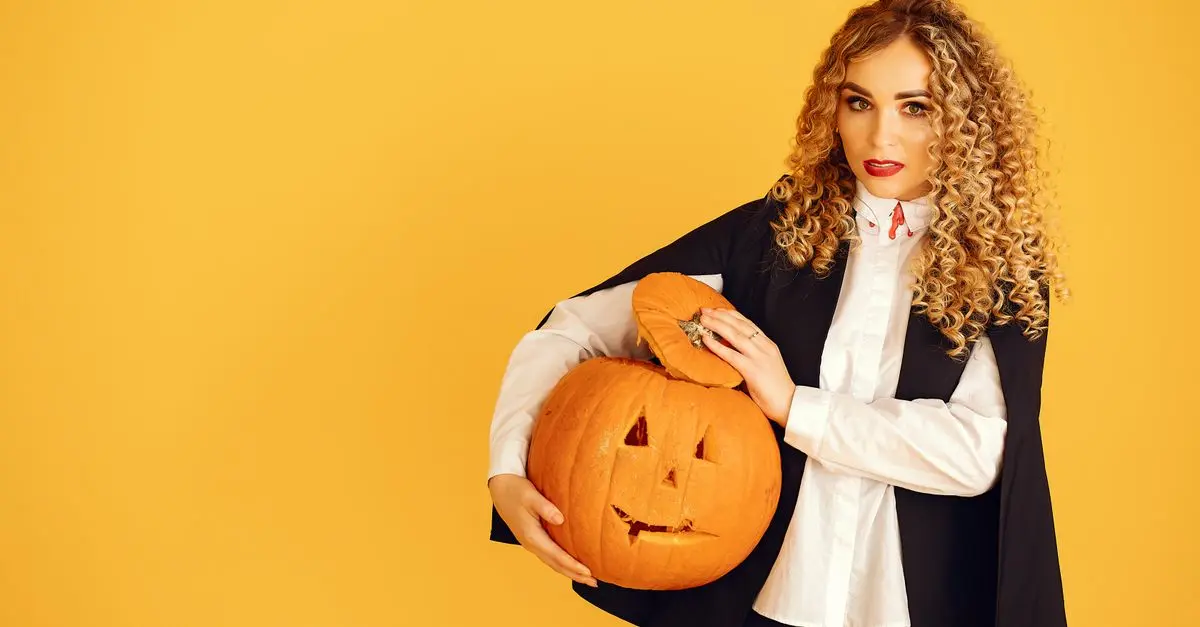10 disfraces de Halloween únicos para destacar este año