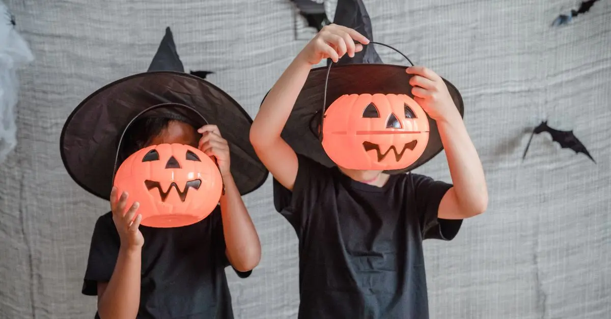 Cómo elegir el disfraz de Halloween perfecto