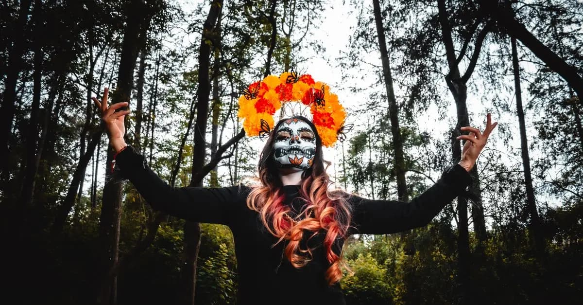 Guía definitiva para elegir un disfraz de Halloween original