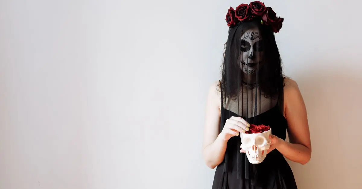 10 ideas de disfraces de Halloween que son fáciles de hacer