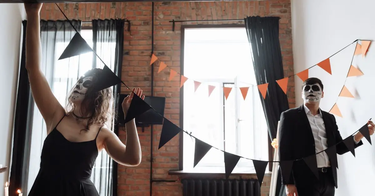 Cómo elegir el disfraz de Halloween ideal para ti
