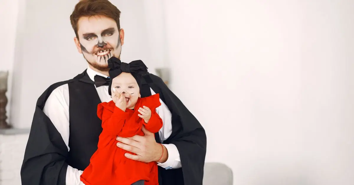 10 consejos para elegir el disfraz de Halloween perfecto