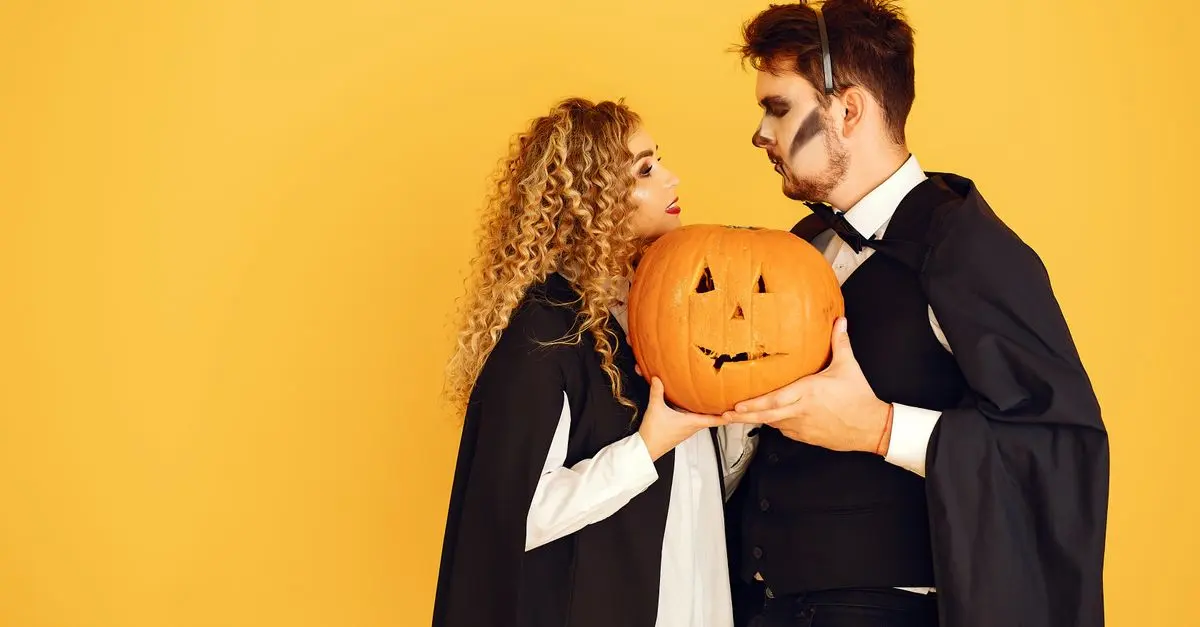 10 ideas creativas para disfraces de Halloween únicos