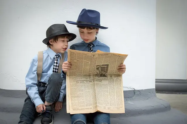 Cómo hacer un disfraz de Halloween para niños que les encante