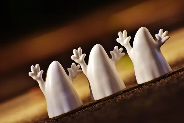 Cómo hacer un disfraz de Halloween de última hora y fácil