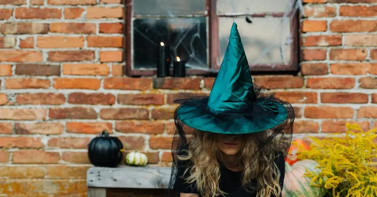 Guía completa para crear un disfraz de Halloween impactante
