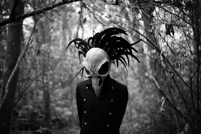 10 errores comunes al elegir un disfraz de Halloween