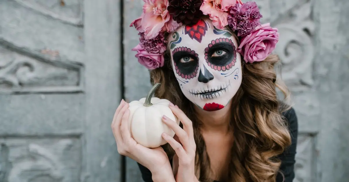 10 ideas creativas para disfraces de Halloween inolvidables