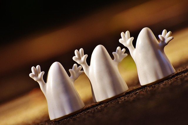 Cómo crear un disfraz de Halloween impactante con poco presupuesto