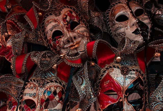Cómo elegir el disfraz de Halloween ideal para este año