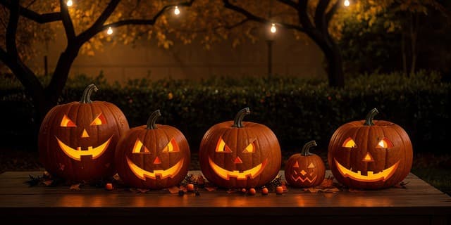 Cómo crear un disfraz de Halloween casero y sorprendente