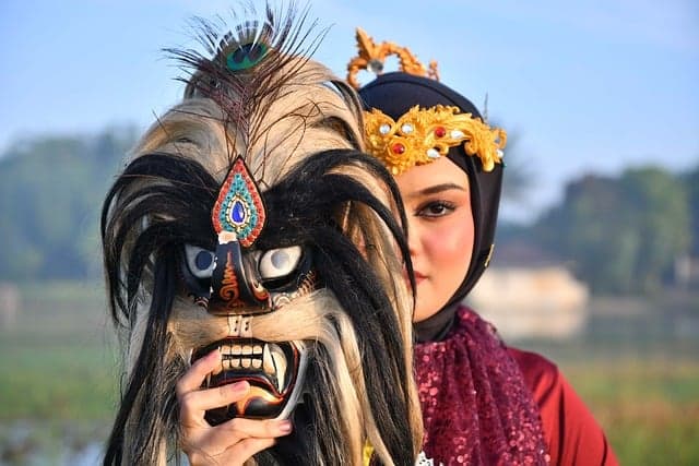 10 ideas de disfraces de Halloween inspirados en la cultura pop