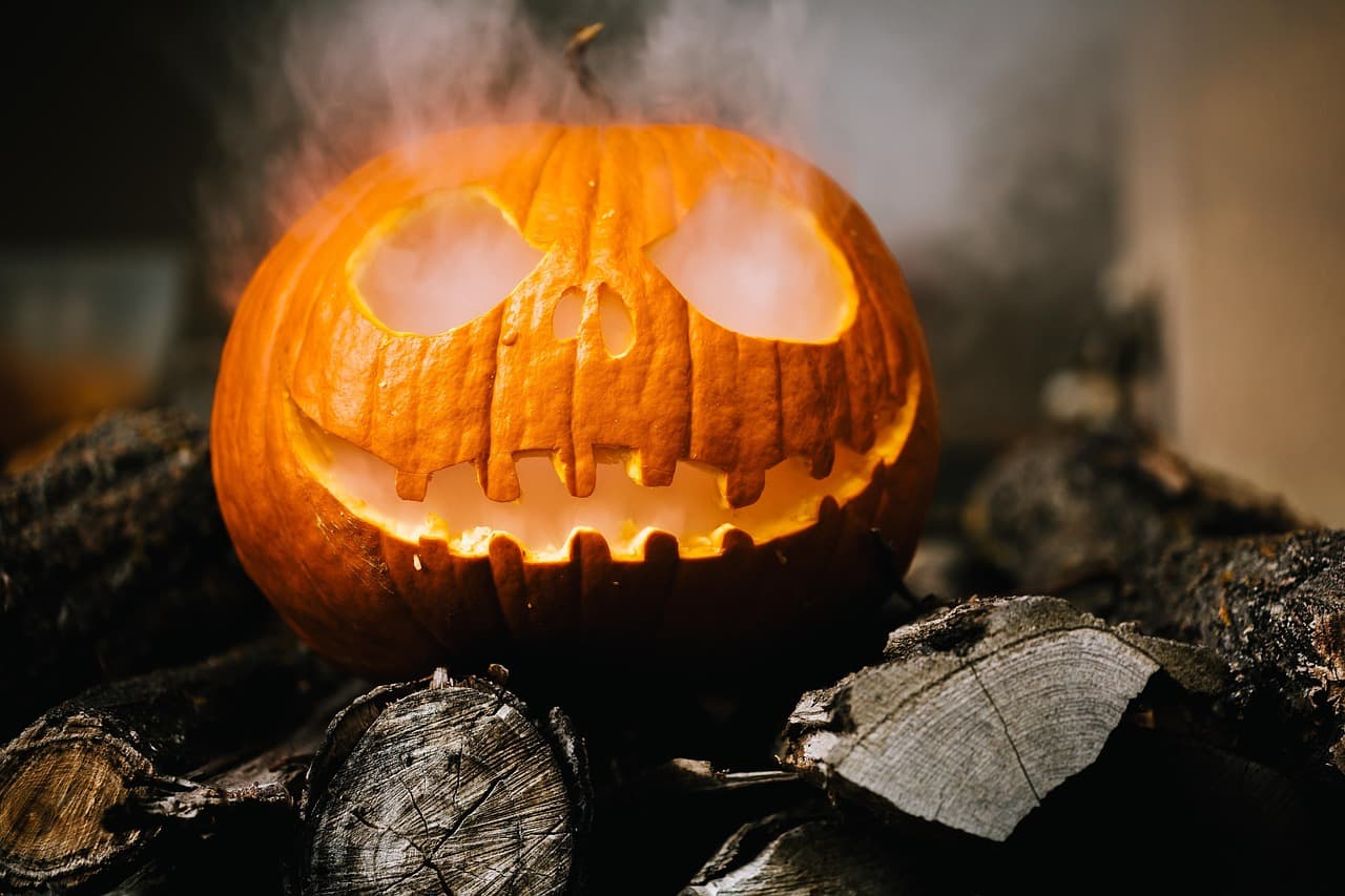 Los mejores accesorios para complementar tu disfraz de Halloween