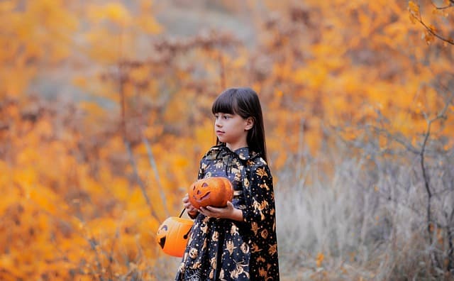 Las mejores ideas de disfraces de Halloween para grupos